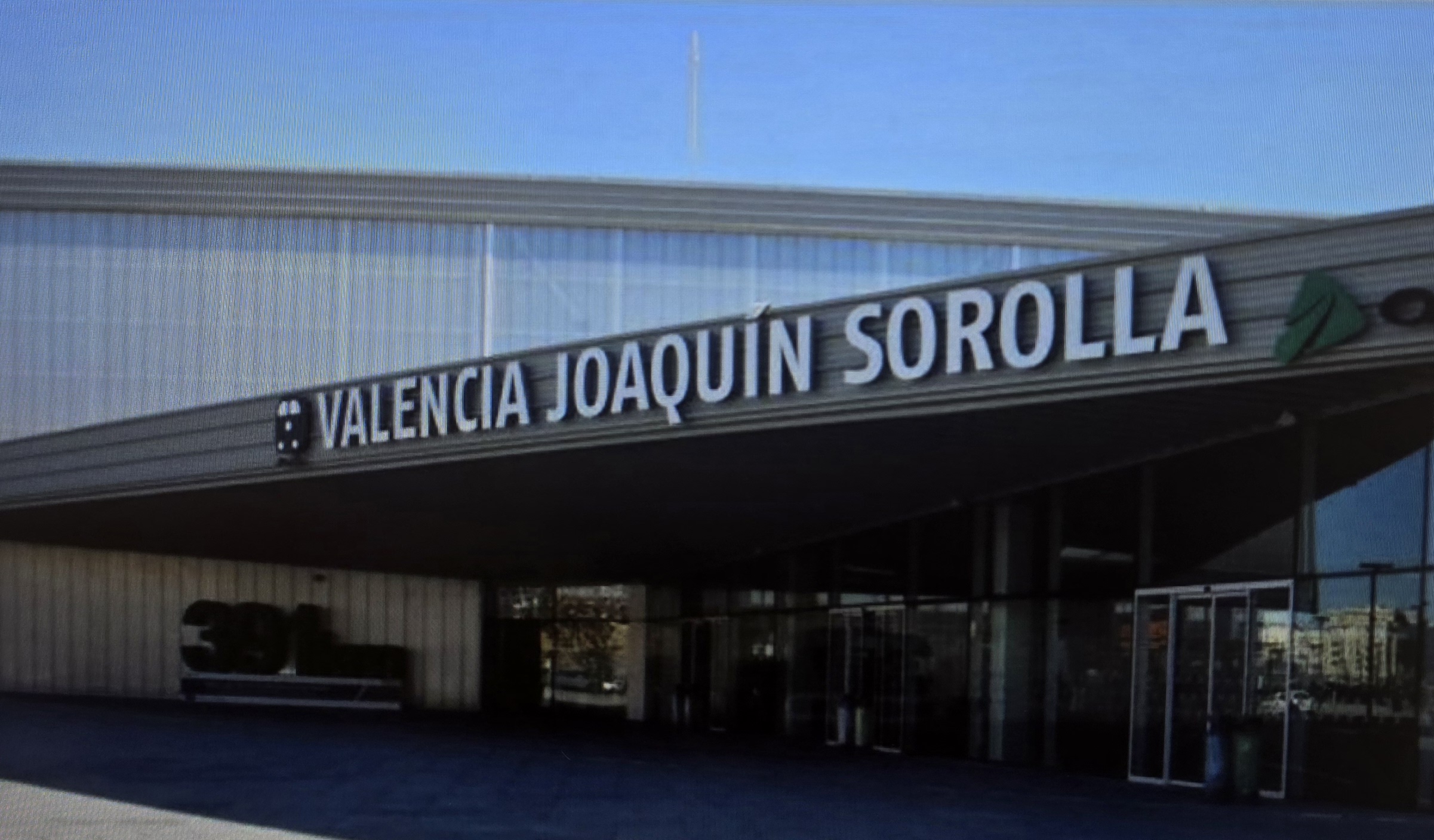En este momento estás viendo Te recogemos en la estación de Joaquín Sorolla